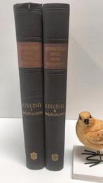 Aalders, Dr. G. Ch.; Commentaar op het Oude Testament: Ezec, Ophalen of Verzenden, Gelezen, Christendom | Protestants