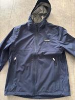 Calvin Klein Regenjas Capuchon - S/M, Kleding | Heren, Jassen | Zomer, Ophalen of Verzenden, Zo goed als nieuw, Maat 46 (S) of kleiner