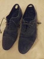 Zgan Officine Creative schoenen in Vintage blauw, Officine Creative, Blauw, Ophalen of Verzenden, Zo goed als nieuw