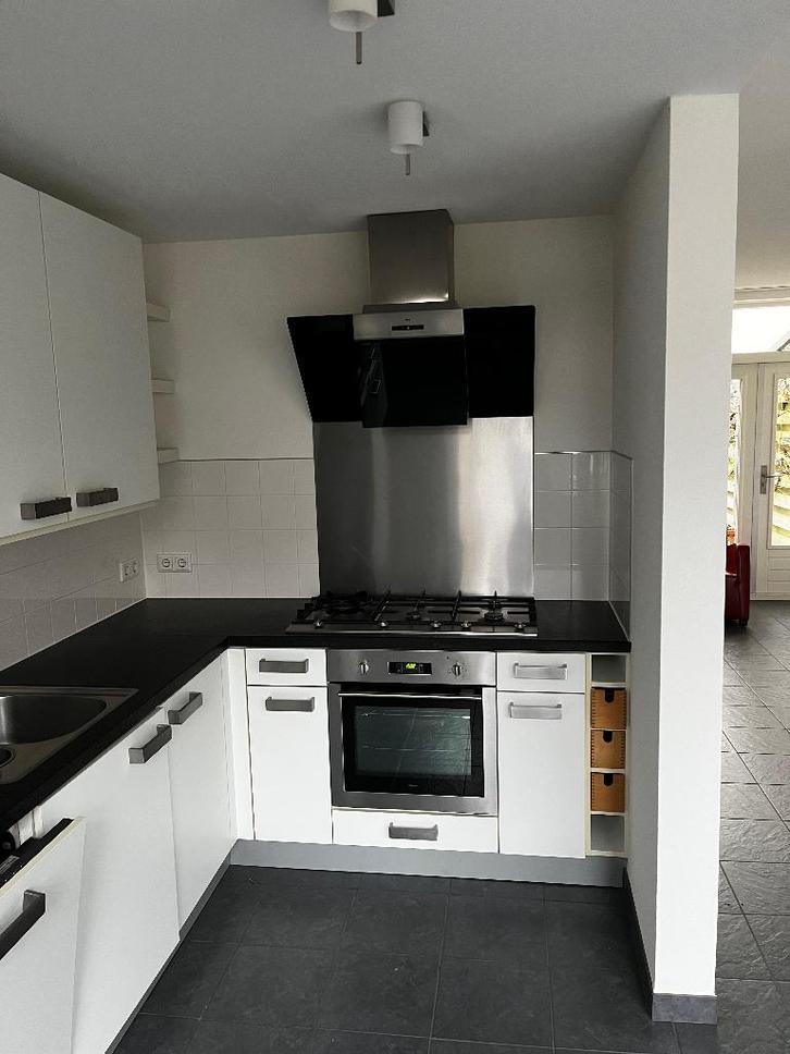 ATAG Twin Turbo Oven, Witgoed en Apparatuur, Ovens, Zo goed als nieuw, Inbouw, Oven met grill, 45 tot 60 cm, 45 tot 60 cm, Hete lucht