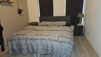 Bed, Ophalen, Gebruikt, Overige kleuren, Tweepersoons