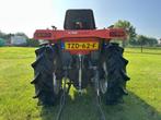 N189 Compacttractor – 4x4 Diesel – 22 pk, Ophalen of Verzenden, Gebruikt