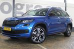 Skoda Kodiaq 1.5 TSI Sportsline Business 7p. | € 29.950,00, Auto's, Skoda, Nieuw, Origineel Nederlands, 17 km/l, Kodiaq