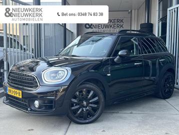 MINI Countryman 1.5 Cooper Chili | CRUISE CONTROL | CLIMATE  beschikbaar voor biedingen