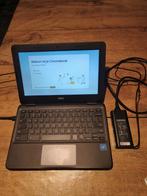 Dell Chromebook 3100, Computers en Software, Chromebooks, Qwerty, Ophalen of Verzenden, Dell, 32 GB of minder
