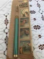 Butane pencil  torch, Ophalen of Verzenden, Zo goed als nieuw