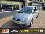 Ford Focus C-Max 1.6-16V Futura, Voorwielaandrijving, 1596 cc, Gebruikt, 4 cilinders