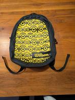 Wilson tennistas kind Minions, L2, Gebruikt, Ophalen of Verzenden, Wilson