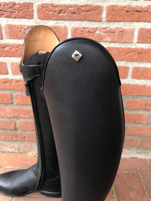 ZGAN DeNiro De Niro Bellini rijlaarzen 39 MA S, Dieren en Toebehoren, Paardrijkleding, Zo goed als nieuw, Dames, Schoeisel, Dressuur