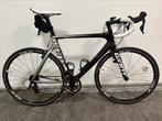 Giant Propel Advanced 2, maat ML, Fietsen en Brommers, Carbon, Zo goed als nieuw, Meer dan 20 versnellingen, 53 tot 57 cm