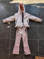 Skipak meisje 6/7 jaar 128/140, Ophalen of Verzenden, Zo goed als nieuw, Superrebel, Meisje