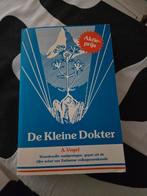 De kleine dokter A Vogel, Ophalen of Verzenden, Zo goed als nieuw, Kruiden en Alternatief