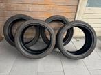4x 235/40/19 Vredestein/Goodyear Wintrac /Ultragrip 8mm!, Winterbanden, 235 mm, Band(en), Ophalen