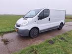 Opel Vivaro 2.0 D  2014 - zeer nette auto - Full Option, Voorwielaandrijving, Euro 5, Stof, 1995 cc