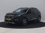 Peugeot 3008 1.6 HYbrid 225 PK Automaat Allure | CAMERA | KE, Zwart, 4 cilinders, Met garantie (alle), Zwart