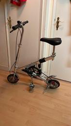 Vouwfiets, Fietsen en Brommers, Fietsen | Vouwfietsen, Ophalen of Verzenden