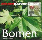 Bomen - Pamela Forey - Atrium Natuurgidsen, Boeken, Bloemen, Planten en Bomen, Ophalen of Verzenden, Zo goed als nieuw, Pamela Forey