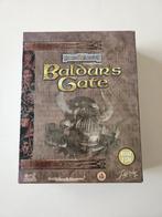 Baldur's Gate, 1 speler, Ophalen, Gebruikt, Vanaf 3 jaar