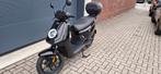 Niu MQi GT Sport, Fietsen en Brommers, Scooters | Overige merken, Gebruikt, Maximaal 45 km/u, Elektrisch, Ophalen of Verzenden