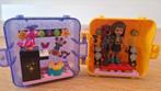 2 Lego Friends doosjes, Kinderen en Baby's, Speelgoed | Bouwstenen, Overige merken, Ophalen of Verzenden, Zo goed als nieuw