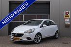 Opel Corsa 1.0 Turbo Edition, Camera, Airco, Cruise Control, Voorwielaandrijving, Gebruikt, Electronic Stability Program (ESP)