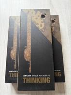 Thinking Anglers Camfleck Single Rod Sleeve, Watersport en Boten, Ophalen of Verzenden, Nieuw, Overige typen