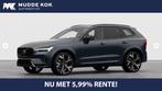 Volvo XC60 T8 Plug-in hybrid Ultra Dark | FACELIFT | Luchtve, Automaat, Gebruikt, Euro 6, 4 cilinders