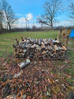 Haardhout, Tuin en Terras, Haardhout, Minder dan 3 m³, Ophalen of Verzenden