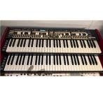Nord C2D Combo Organ, nette staat en 12 maanden garantie, Ophalen of Verzenden, Gebruikt, 61 toetsen, Overige merken