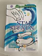 Stapstenen, Ophalen of Verzenden, Nieuw, HBO, Diverse auteurs