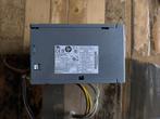 HP Voeding 320W – Model D10-320P1A, Ophalen of Verzenden, Zo goed als nieuw