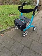 Travixx rollator (opknapper), Diversen, Rollators, Ophalen, Zo goed als nieuw
