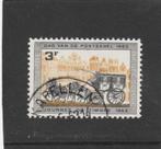 België mi nr 1309, Postzegels en Munten, Verzenden, Gestempeld