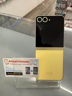 samsung galazy z flip6 256gb nieuwstaat+garantie, Samsung, Overige typen, Ophalen of Verzenden, Zo goed als nieuw