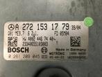 A2721531779 Mercedes W164 ML350 ecu, Ophalen of Verzenden, Gereviseerd