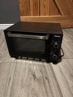 Tristar Mini Oven 220-240V (800W) ideaal voor camperen, Witgoed en Apparatuur, Ovens, Ophalen, Zo goed als nieuw, Minder dan 45 cm