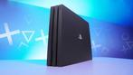 Sony PlayStation 4 Pro. | Moet weg!, Ophalen of Verzenden, Zonder controller, 1 TB, Pro