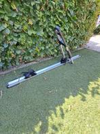 Hapro Giro Fietsdrager, Ophalen, 1 fiets, Gebruikt, Dakdrager