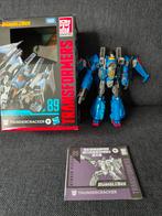 Thundercracker s serie Bum, Verzamelen, Transformers, Overige generaties, Ophalen of Verzenden, Zo goed als nieuw, Decepticons