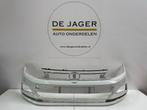 VW POLO 2G VOORBUMPER BUMPER 2G0807221 ZONDER PDC 2018-, Gebruikt, Ophalen of Verzenden, Bumper, Volkswagen