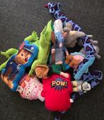 Honden knuffels, Dieren en Toebehoren, Ophalen of Verzenden, Intelligentiespeelgoed