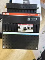 ABB Hafonorm Installatiekast, Doe-het-zelf en Verbouw, Elektra en Kabels, Ophalen of Verzenden, Nieuw, Overige typen