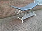 Massagetafel, Ophalen, Gebruikt, Massagetafel