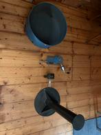 Slinger-giet machine goudsmid gereedschap, Ophalen, Gebruikt, Overige kleuren, Dame of Heer