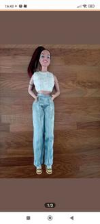 Spice Girls barbie pop Mel C., Ophalen of Verzenden, Gebruikt, Pop
