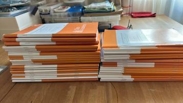 39 klappers van Slim Academy UVA Bachelor Geneeskunde beschikbaar voor biedingen