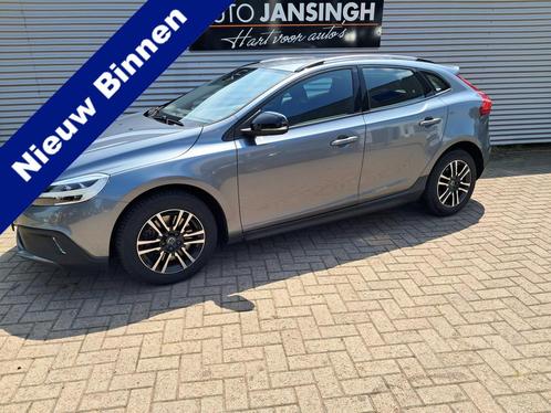 Volvo V40 Cross Country 2.0 T3 Momentum | Clima | Cruise | C, Auto's, Volvo, Bedrijf, Te koop, V40, ABS, Achteruitrijcamera, Airbags