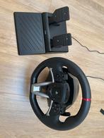 Race stuur voor PC & PS4/5, Spelcomputers en Games, Spelcomputers | Sony PlayStation Consoles | Accessoires, Ophalen of Verzenden