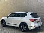 Seat Tarraco 1.4 TSI 245pk e-Hybrid PHEV FR | Virtual cockpi, Stof, 4 cilinders, Wit, Hybride Elektrisch/Benzine