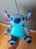 Disney Stitch Knuffel - Zachte Kruik, Ophalen of Verzenden, Zo goed als nieuw, Overige typen